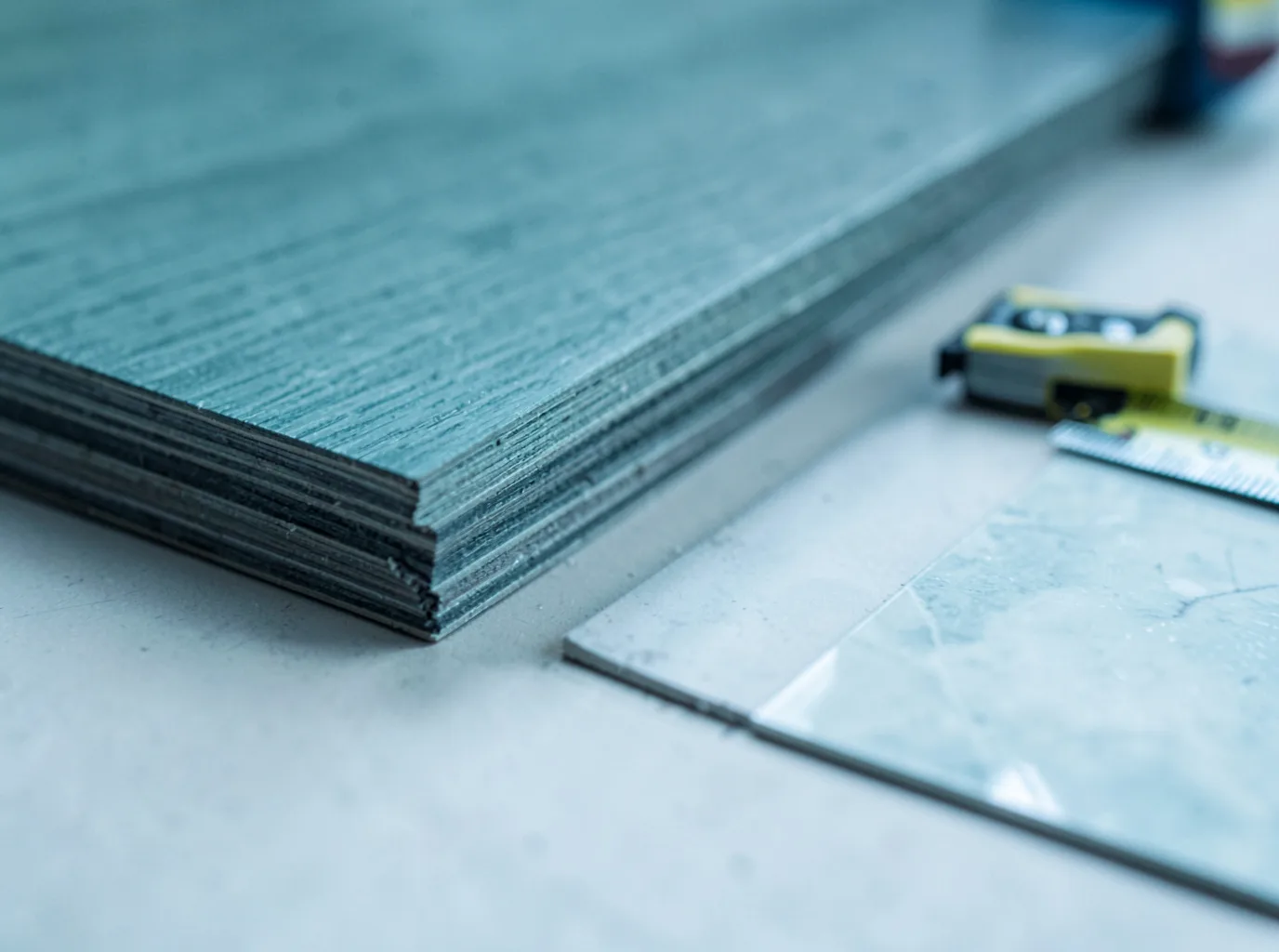 Luxury Vinyl Plank Installation La Plata, PR FAQs